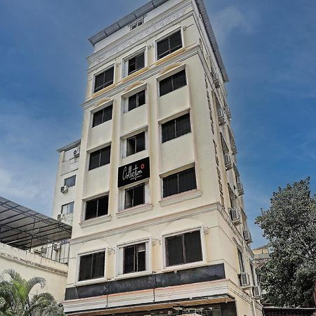 Super Townhouse Vaishnavi Hotel Secunderabad Exterior photo