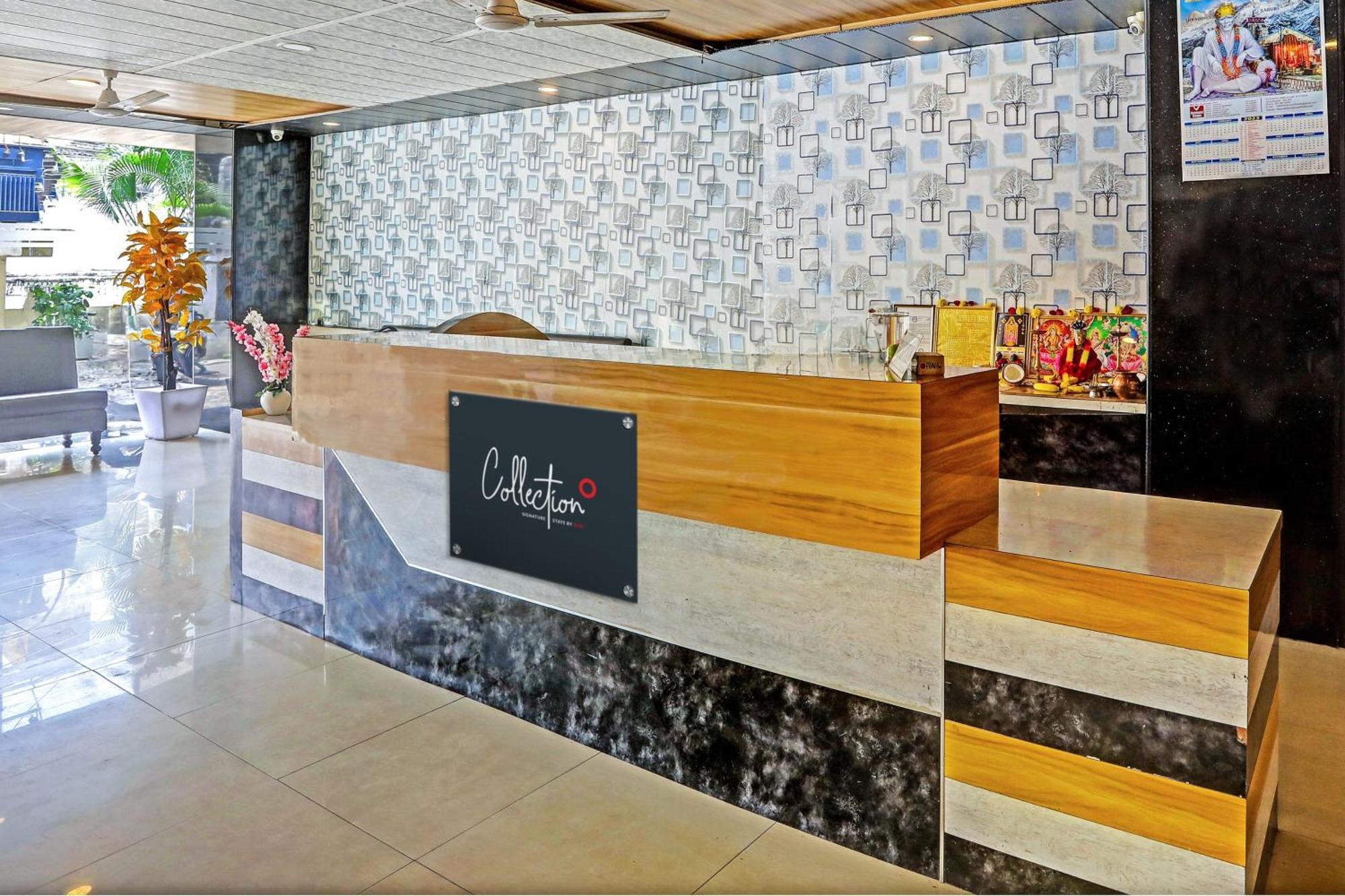 Super Townhouse Vaishnavi Hotel Secunderabad Exterior photo